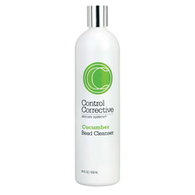 Control Corrective Cucumber Bead Cleanser image 2