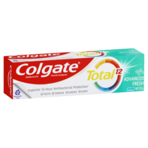 Colgate Total Advanced Fresh Toothpaste 115g - $68.08