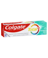 Colgate Total Advanced Fresh Toothpaste 115g - $93.40 CAD
