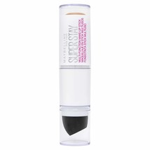 Maybelline New York Super Stay Foundation Stick For Normal to Oily Skin,... - $10.84