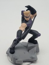 Disney Infinity 2.0 Hawkeye Avengers Marvel Figure Xbox PS3 PS4 Wii - £5.49 GBP