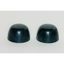 Replacement Plastic Toilet Bolt Caps to Match Kohler Navy, Set of 2 - €13,58 EUR