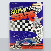 Matchbox Pontiac Grand Prix - Jim Sauter #89 - Evinrude - Racing Super Stars - £3.88 GBP