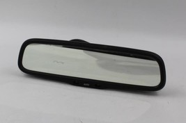 Rear View Mirror With Pre-crash System Fits 2008-09 LEXUS LS460 OEM #16964 - $85.49