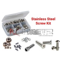 RCScrewZ Stainless Screw Kit xra171 for Team XRAY X12 2024 1/12th (#370020) RC - £25.28 GBP