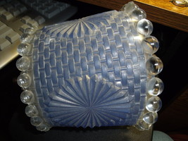 Glass Lamp Shade for Small Lamp - $165.00
