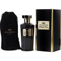 Amouroud Midnight Rose By Amouroud Eau De Parfum Spray 3.4 Oz - £132.30 GBP