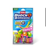 Zuru Bunch O Balloons 1 Package of 100 Self Sealing Water Balloons FREE ... - $142.54 MXN