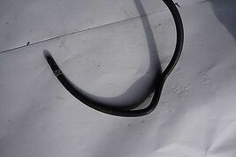 2000-2006 w215 MERCEDES CL500 CL55 RADIATOR COOLANT UPPER HOSE OEM image 3
