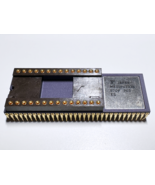 1X MB89PV733B MB89733B FUJITSU CMOS 8-Bit MCU Piggyback Ceramic Gold CDI... - $2,017.85 MXN