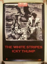 The White Stripes Poster Icky Thump - $134.46
