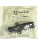 7 Conductor, Female 7 Pole, Trailer Connector Plug, Black Nylon NEW - $10.73 CAD
