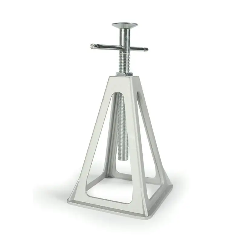 Stabilizing Jack Stands | Adjusts 11&quot; to 17&quot; | Up to 6,000lbs/Per Suppor... - $155.05