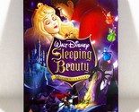 Walt Disney&#39;s Sleeping Beauty (2-Disc DVD, 1959, Platinum Ed) Like New w... - £9.62 GBP