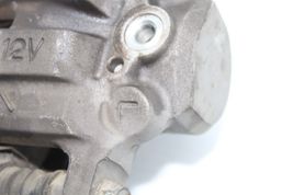 06-07 SUBARU B9 TRIBECA REAR BRAKE CALIPERS PAIR Q2958 image 10