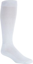 Sigvaris 602CLLM00 18-25mmHg Mens Closed Toe Knee High Compression Sock, Large &amp; - £53.54 GBP