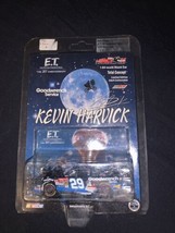 Kevin Harvick 2002 Et Cup Blue Goodwrench 1/64 Action Diecast Car 1/40,032 - $6.89