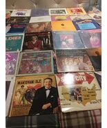 12" Vintage Record Lot 36 Ad - $49.99