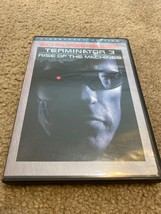 Terminator 3: Rise of the Machines (Widescreen Edition) - DVD - VERY GOOD - £3.94 GBP