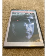 Terminator 3: Rise of the Machines (Widescreen Edition) - DVD - VERY GOOD - £3.92 GBP