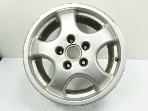 Primary image for 90 Porsche 944 S2 #1249 Wheel, 911 Cup 1 Style 7.5 X 17 Front