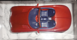 1998 AMT Ertl &quot;Dodge Concept Car&quot; 1/24 Scale Mint In Box - $7.00