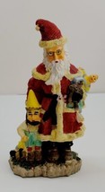 The International Santa Clause Collection Finland 1993 Made In China - £16.47 GBP