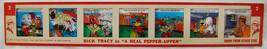 No. 2 Dick Tracy in &quot;A Real Pepper-Upper&quot; Vintage 1964 Kenner Color Slide - £7.96 GBP
