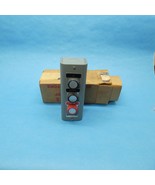 GE CR2940NA403E Push Button Station UP-DOWN-STOP NEMA Type 1 - €146,93 EUR
