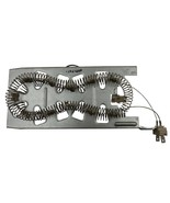OEM Heating Element for Whirlpool LEQ8621PW0 WED8000DW4 YGEW9250PW1 WED5... - $1,475.95 MXN