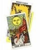 Hard Truths Tarot Reading - the Bare, Unconcealed Truth - £15.15 GBP