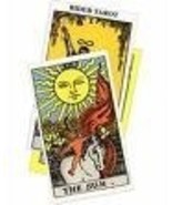 Hard Truths Tarot Reading - the Bare, Unconcealed Truth - $358.11 MXN