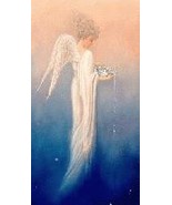 Messages From Your Angels, a Psychic Spiritual Reading - $320.41 MXN