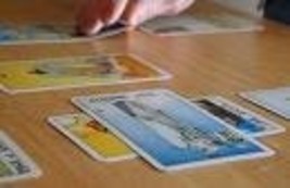 Same Day Psychic Tarot Reading for 1 Question - £14.07 GBP