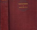 1927 WINTERSMOON HUGH WALPOLE CLASSIC GAY HOMOSEXUAL BRITISH AUTHOR GIFT... - $48.99