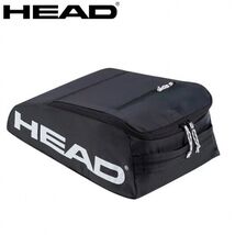Head 2024 Tour Shoe Bag Unisex Tennis Racket Sports Shoes Bag Black NWT ... - $36.53