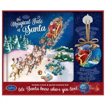 The Magical Tale of Santa - A Family Tradition for Christmas Eve - Pictu... - $21.77