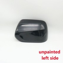  subaru forester sh 2008 2009 2010 wing door side mirror lower cap lid outside rearview thumb200