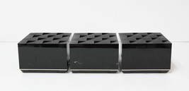 NETGEAR Nighthawk MK93S AXE5700 Tri-Band Mesh Wi-Fi System (3-Pack) - Black image 4