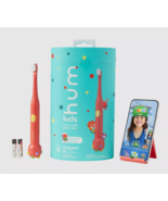 Colgate - hum Kids Smart Battery Powered Toothbrush - Coral - $50.49
