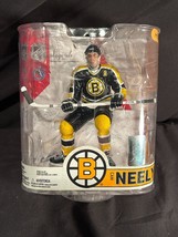 Cam Neely Mc Farlane Nhl Legends Series 6 Boston Bruins New - £23.05 GBP