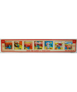 No. 8 Bozo the Clown in &quot;High Dive&quot; Vintage 1964 Kenner Color Slide - $13.58 CAD