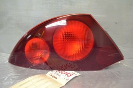 2000-2002 Mitsubishi Eclipse Left Driver tail light Oem 43 3A2 - £13.13 GBP
