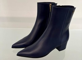 Gianvito Rossi Women's Lyell Pointed Toe Boot Size IT36.5 - €531,35 EUR