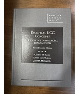 Essential UCC Concepts: A Survey of Commercial Transactions, Revised 2nd... - $196.99