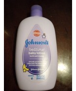 Johnsons Bedtime Baby Lotion 15 Oz (C012) - $23.10