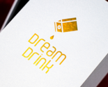 The Dream Drink by TCC - Trick - £90.85 GBP