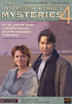The Mrs Bradleys Mysteries 1: Complete S DVD Pre-Owned Region 2 - £14.94 GBP