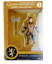 Funko Game of Thrones Tyrion Lannister Figure NWT - £13.32 GBP