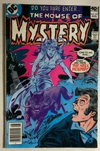 House Of Mystery #271 (1979) Dc Horror Comics Vg+ - £11.86 GBP